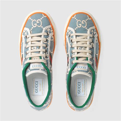 gucci tennis 1977 sneaker